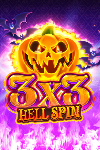 3X3 Hell Spin играть онлайн | Фараон Казино бесплатно