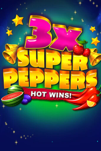 3x Super Peppers играть онлайн | Фараон Казино бесплатно