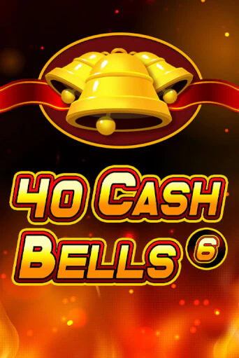 40 Cash Bells играть онлайн | Фараон Казино бесплатно