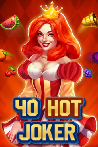 40 Hot Joker играть онлайн | Фараон Казино бесплатно