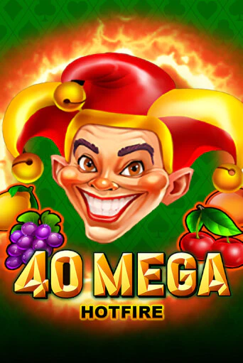 40 Mega Hotfire играть онлайн | Фараон Казино бесплатно