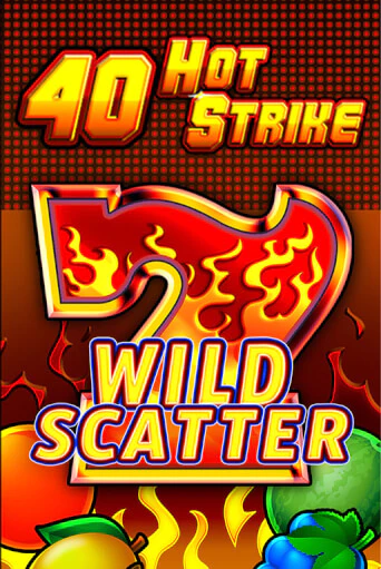 40 Hot Strike играть онлайн | Фараон Казино бесплатно