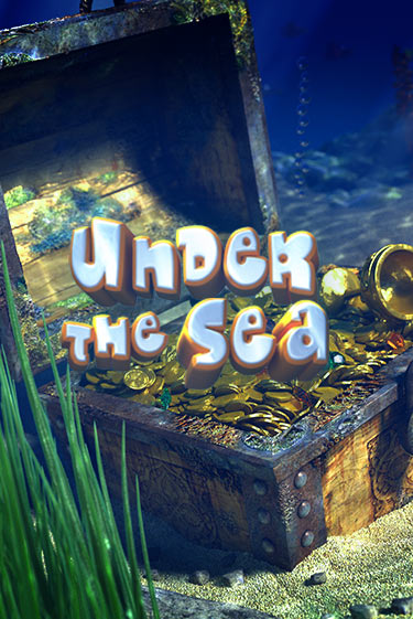 Under the Sea играть онлайн | Фараон Казино бесплатно