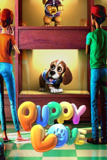 Puppy Love Plus играть онлайн | Фараон Казино бесплатно