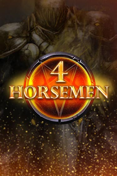 4 Horsemen играть онлайн | Фараон Казино бесплатно