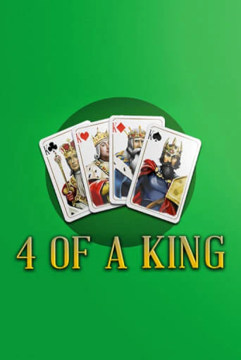 4 of a King играть онлайн | Фараон Казино бесплатно