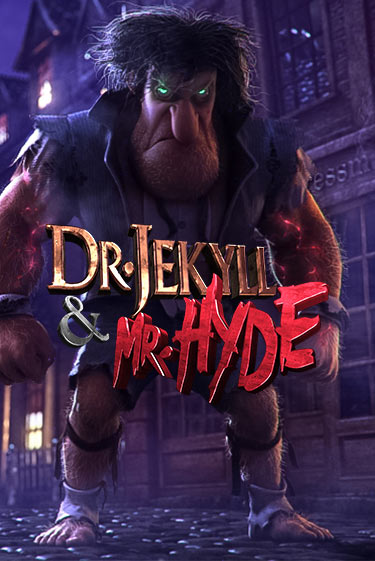 Dr. Jekyll & Mr. Hyde играть онлайн | Фараон Казино бесплатно