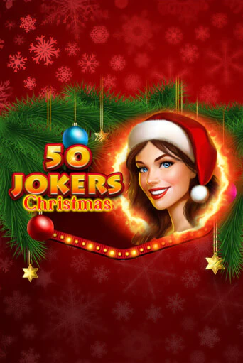 50 Jokers Christmas играть онлайн | Фараон Казино бесплатно