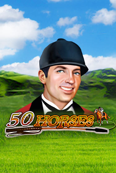 50 Horses играть онлайн | Фараон Казино бесплатно