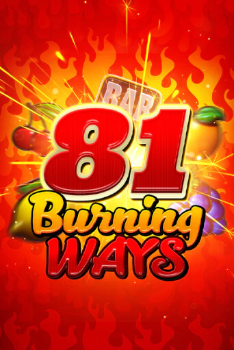 81 Burning Ways играть онлайн | Фараон Казино бесплатно