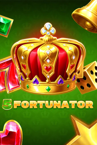 5 Fortunator играть онлайн | Фараон Казино бесплатно