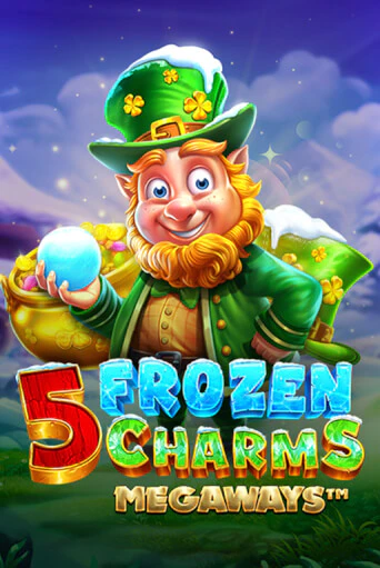 5 Frozen Charms Megaways играть онлайн | Фараон Казино бесплатно