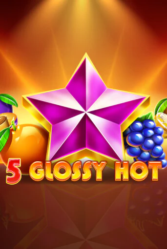 5 Glossy Hot играть онлайн | Фараон Казино бесплатно