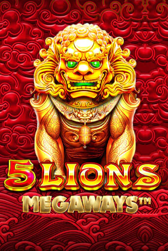 5 Lions Megaways играть онлайн | Фараон Казино бесплатно