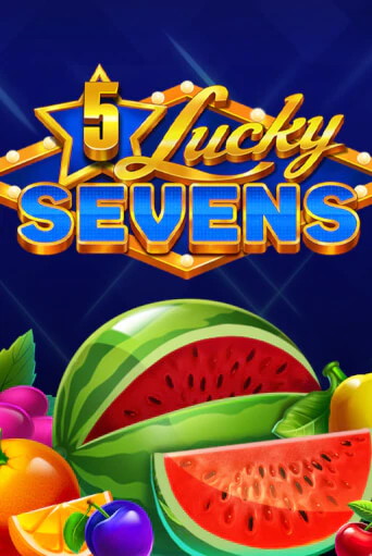 5 Lucky Sevens играть онлайн | Фараон Казино бесплатно