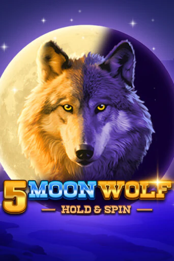 5 Moon Wolf играть онлайн | Фараон Казино бесплатно