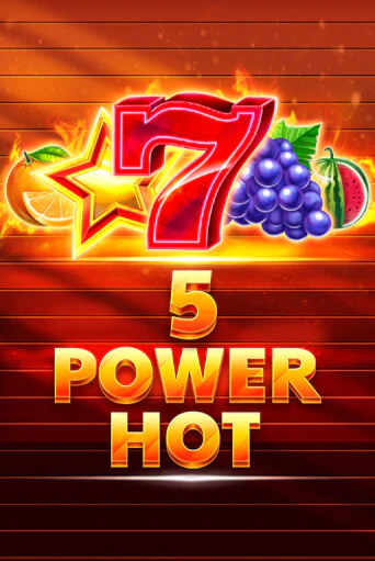 5 Power Hot играть онлайн | Фараон Казино бесплатно