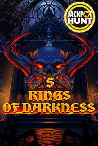 5 Rings of Darkness играть онлайн | Фараон Казино бесплатно