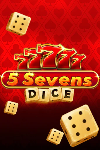 5 Sevens Dice играть онлайн | Фараон Казино бесплатно