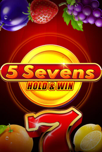 5 Sevens Hold & Win играть онлайн | Фараон Казино бесплатно