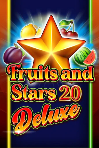 Fruits and Stars 20 Deluxe играть онлайн | Фараон Казино бесплатно