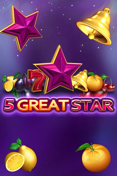 5 Great Star играть онлайн | Фараон Казино бесплатно