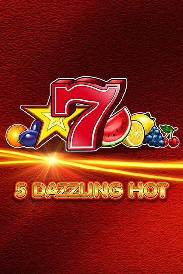 5 Dazzling Hot играть онлайн | Фараон Казино бесплатно