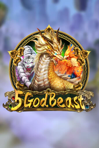 5 God Beast играть онлайн | Фараон Казино бесплатно