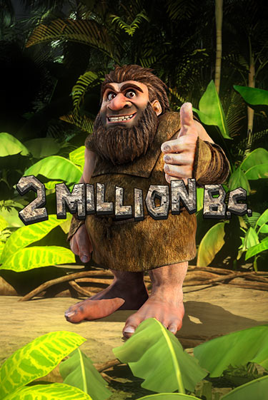 2 Million B.C. играть онлайн | Фараон Казино бесплатно