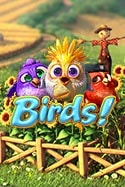 Birds играть онлайн | Фараон Казино бесплатно