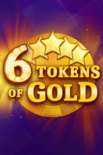 6 Tokens of Gold играть онлайн | Фараон Казино бесплатно