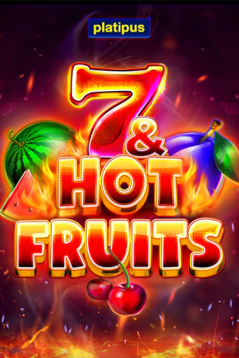 7 & Hot Fruits играть онлайн | Фараон Казино бесплатно