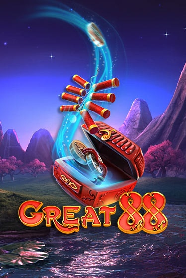 Great 88 играть онлайн | Фараон Казино бесплатно