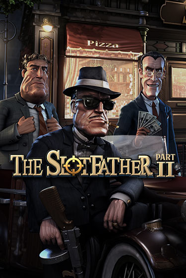 Slotfather 2 играть онлайн | Фараон Казино бесплатно