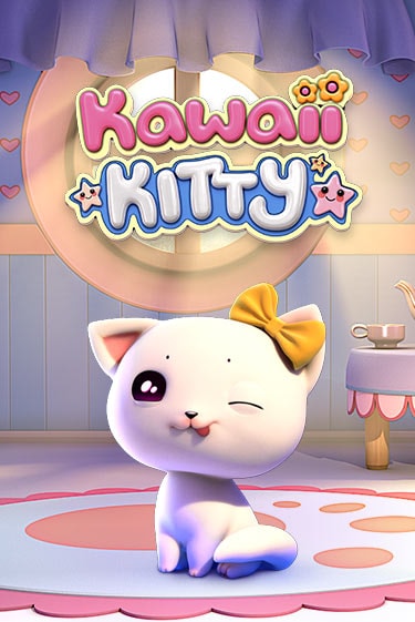 Kawaii Kitty играть онлайн | Фараон Казино бесплатно