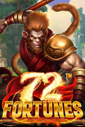 72 Fortunes играть онлайн | Фараон Казино бесплатно