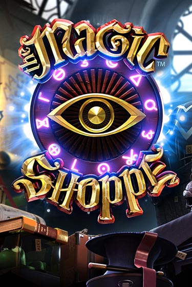 Magic Shoppe играть онлайн | Фараон Казино бесплатно