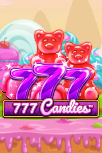 777 Candies играть онлайн | Фараон Казино бесплатно