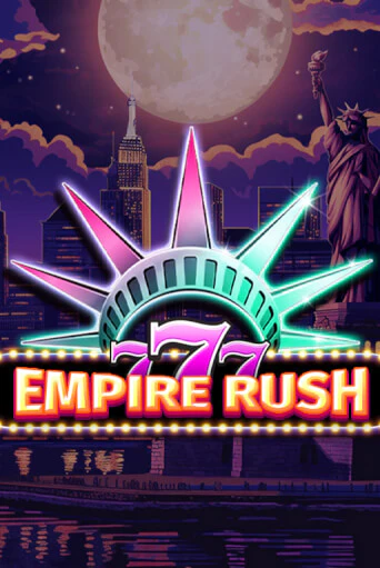 777 - Empire Rush играть онлайн | Фараон Казино бесплатно