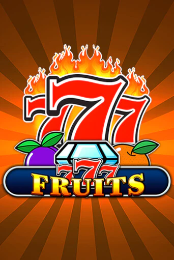 777 - Fruits играть онлайн | Фараон Казино бесплатно