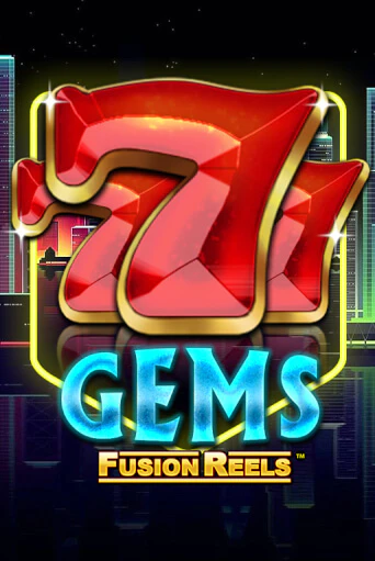 777 Gems Fusion Reels играть онлайн | Фараон Казино бесплатно