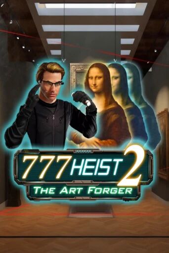 777 Heist 2 The Art Forger играть онлайн | Фараон Казино бесплатно