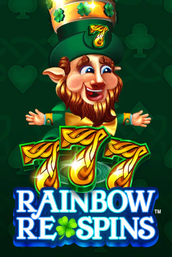 777 Rainbow Respins™ играть онлайн | Фараон Казино бесплатно