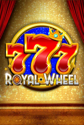 777 Royal Wheel играть онлайн | Фараон Казино бесплатно