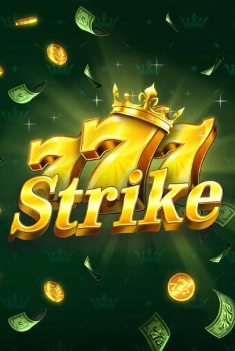 777 Strike играть онлайн | Фараон Казино бесплатно