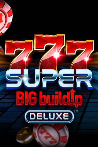 777 Super BigBuildUp™ Deluxe™ играть онлайн | Фараон Казино бесплатно