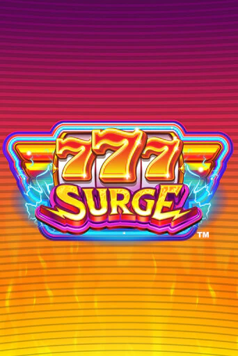 777 Surge™ играть онлайн | Фараон Казино бесплатно