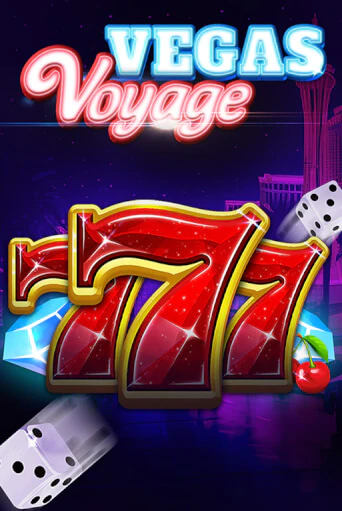 777 - Vegas Voyage играть онлайн | Фараон Казино бесплатно