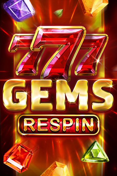 777 Gems Respin играть онлайн | Фараон Казино бесплатно