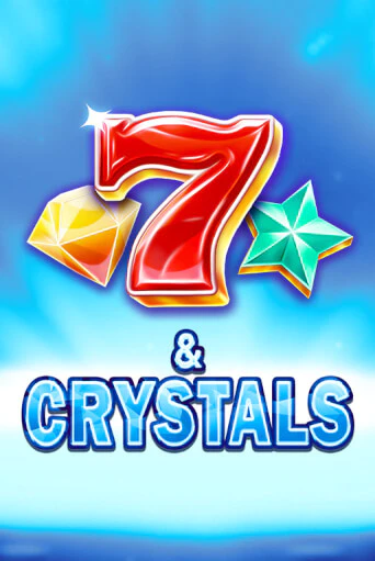 7 & Crystals играть онлайн | Фараон Казино бесплатно